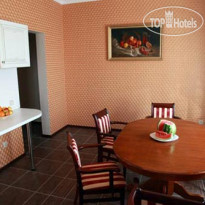 Вилла «Бристоль» 