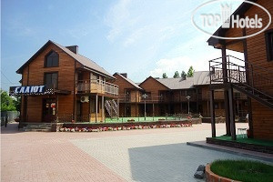 Hotel photo Салют 