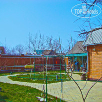 Mini Hotel Berdyanskaya 56 