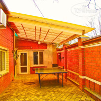 Mini Hotel Berdyanskaya 56 