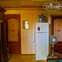 Mini Hotel Berdyanskaya 56 