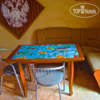 Mini Hotel Berdyanskaya 56 