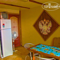 Mini Hotel Berdyanskaya 56 