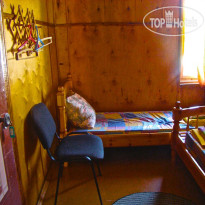 Mini Hotel Berdyanskaya 56 