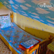 Mini Hotel Berdyanskaya 56 