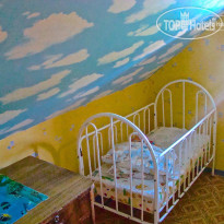 Mini Hotel Berdyanskaya 56 