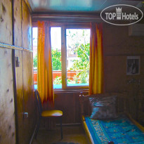 Mini Hotel Berdyanskaya 56 