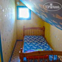 Mini Hotel Berdyanskaya 56 