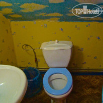 Mini Hotel Berdyanskaya 56 