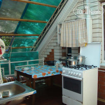 Mini Hotel Berdyanskaya 56 
