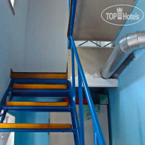 Mini Hotel Berdyanskaya 56 