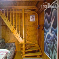 Mini Hotel Berdyanskaya 56 