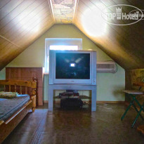Mini Hotel Berdyanskaya 56 