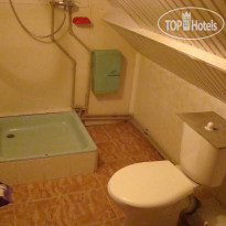 Mini Hotel Berdyanskaya 56 