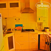 Mini Hotel Berdyanskaya 56 