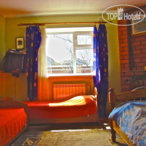 Mini Hotel Berdyanskaya 56 