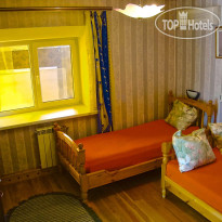 Mini Hotel Berdyanskaya 56 