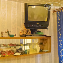 Mini Hotel Berdyanskaya 56 