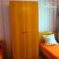 Mini Hotel Berdyanskaya 56 