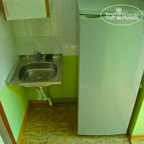 Mini Hotel Berdyanskaya 56 
