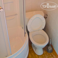 Mini Hotel Berdyanskaya 56 