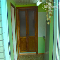 Mini Hotel Berdyanskaya 56 