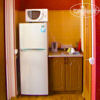 Mini Hotel Berdyanskaya 56