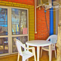 Mini Hotel Berdyanskaya 56