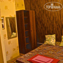 Mini Hotel Berdyanskaya 56