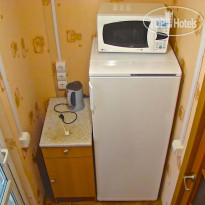 Mini Hotel Berdyanskaya 56