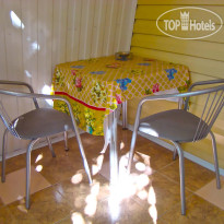 Mini Hotel Berdyanskaya 56
