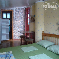Mini Hotel Berdyanskaya 56