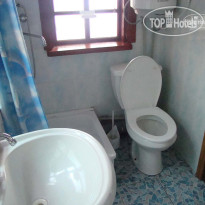 Mini Hotel Berdyanskaya 56