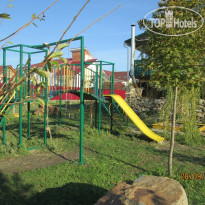 У Лукоморья