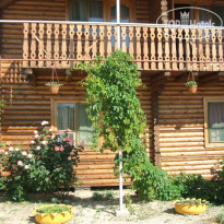 У Лукоморья