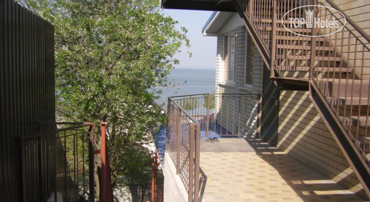 Hotel photo Гостевой Дом Кармен 