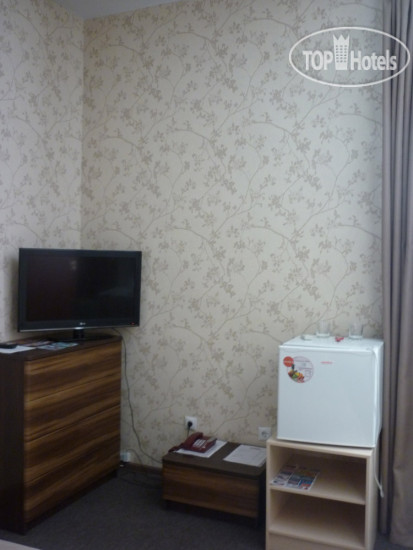 Верона (закрыт)