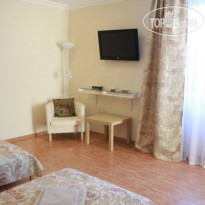 SeaVilliya Park Hotel 