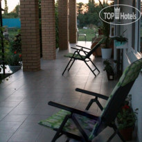 SeaVilliya Park Hotel