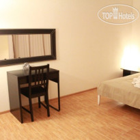 SeaVilliya Park Hotel
