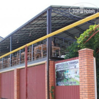 SeaVilliya Park Hotel