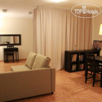 SeaVilliya Park Hotel