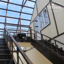 SeaVilliya Park Hotel