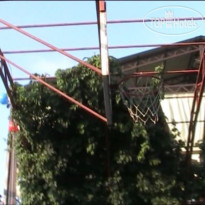 SeaVilliya Park Hotel