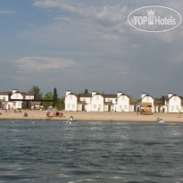 Казачий Берег 