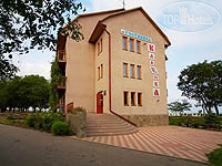 New photos from tourists Каменка