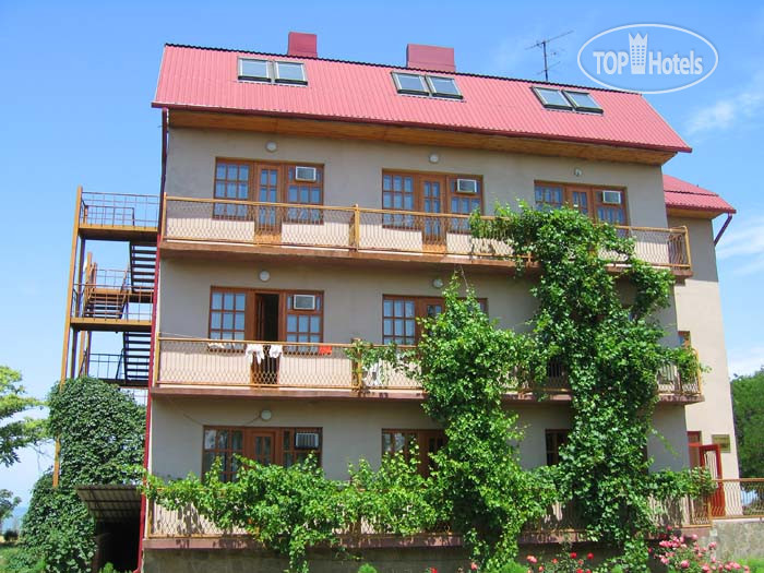 Hotel photo Каменка 