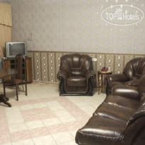 Приазовье Номер повышенного комфорта