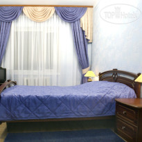 Приазовье Номер повышенного комфорта