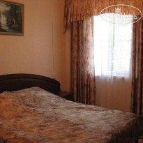 Приазовье Номер повышенного комфорта